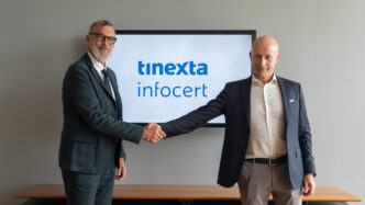 Tinexta Infocert Supporter Uff