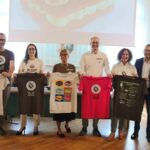 Tiramisù World Cup 2025 A Treviso Tra Giudici, Ricette E Celebrazione Di Giuseppe Maffioli