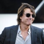 Tom Cruise E Ana De Armas Avvistati Insieme Nel Vermont Durante Un Weekend Romantico