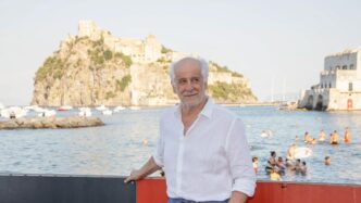 Toni Servillo Tra Teatro E Cin