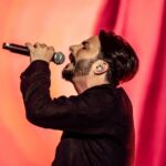 Tony Colombo Rilancia Con Il Singolo “Strigneme Accussì” Tra Passioni Napoletane E Tour In Italia E Europa