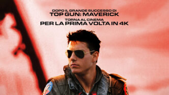 Top Gun Torna In Sala In Versi