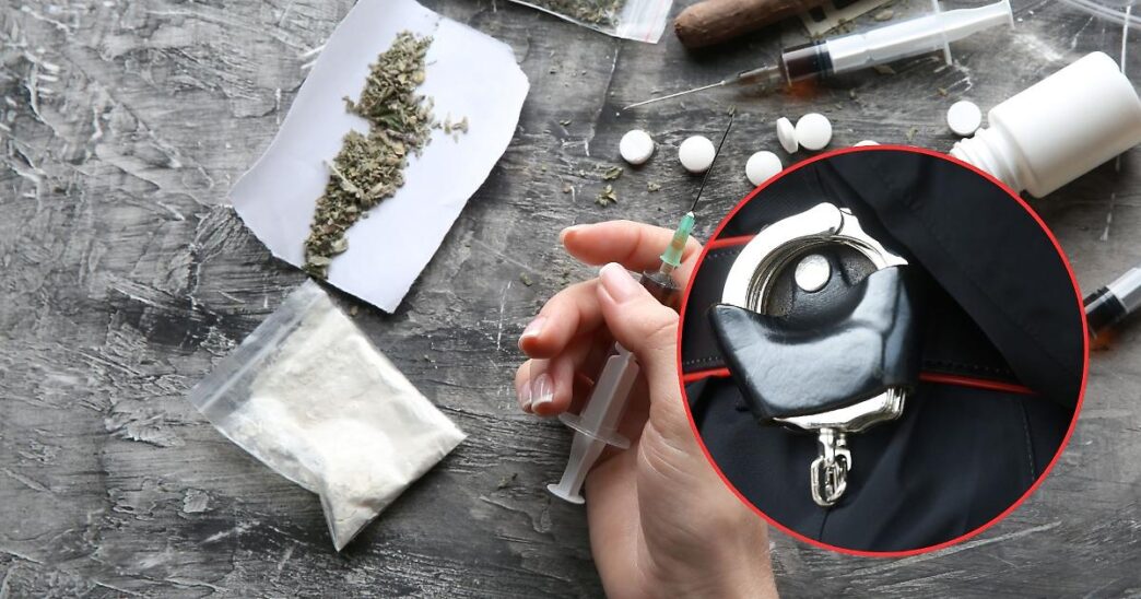 Torino2C Droga E Degrado3A Arres
