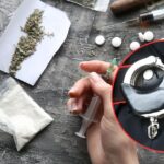 Torino, Droga E Degrado: Arrestato Giovane Con 202 Ovuli Di Crack Nel Cuore Di Dora Vanchiglia