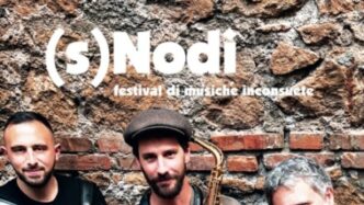 Torna 28S29Nodi Festival Di Musi