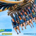Torna A Mirabilandia L’evento Mirabilavis Dedicato Ai Donatori Di Sangue E Plasma Domenica 13 Luglio