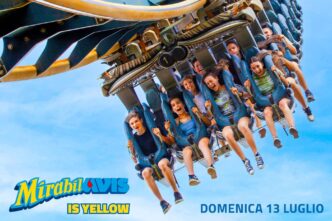 Torna A Mirabilandia Le28099Evento