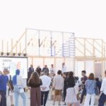 Torna A Marzocca Di Senigallia La Maratona Notturna Demanio Marittimo.km 278 Dedicata A Arte, Architettura E Adriatico