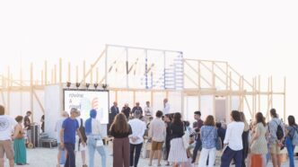 Torna A Marzocca Di Senigallia