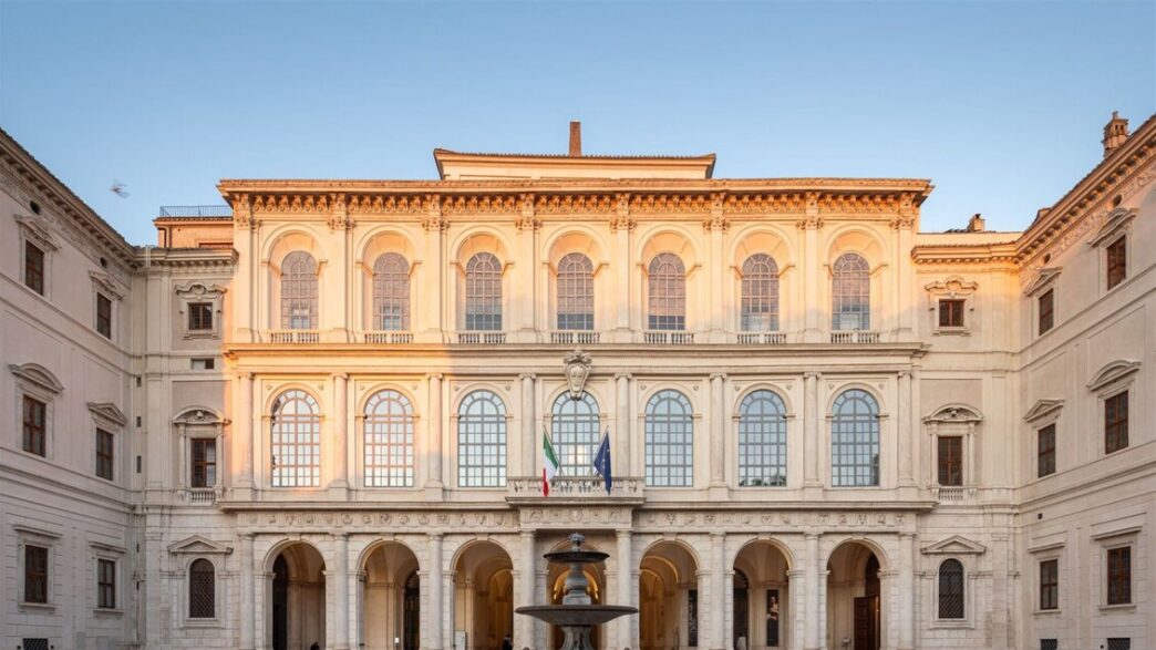 Torna A Roma La Mostra D27Antiq