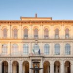 Torna A Roma La Mostra D’Antiquariato Arte E Collezionismo Dal 18 Al 23 Settembre A Palazzo Barberini