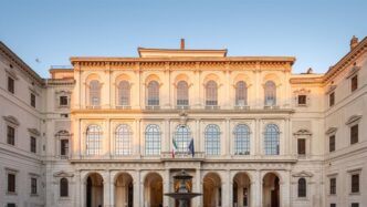 Torna A Roma La Mostra D27Antiq
