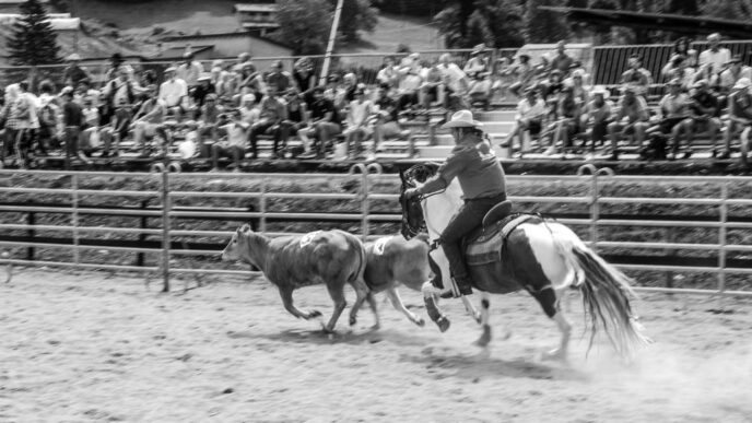 Torna Il Valsassina Country Fe