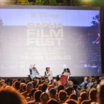 Torna Il Capua Film Fest 2025 Con Opere Prime, Film Cult E Incontri Con Registi E Attori Nei Giardini Dello Sperone
