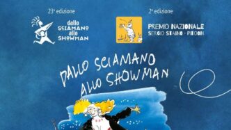 Torna Il Festival Dallo Sciama