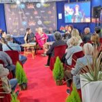 Torna Il Festival Internazionale Del Circo Con Arte E Letteratura Dal 16 Al 20 Ottobre 2025
