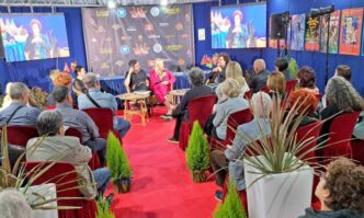 Torna Il Festival Internaziona