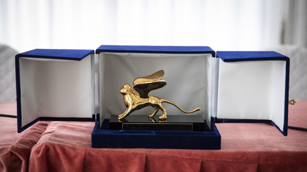 Torna Il Leoncino De28099Oro Alla M