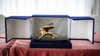 Torna Il Leoncino De28099Oro Alla M