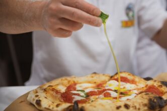Torna Il Paestum Pizza Fest 20