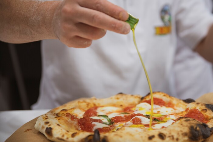 Torna Il Paestum Pizza Fest 20