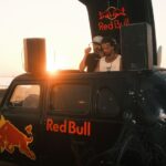 Torna Il Red Bull Summer Vibes Tour 2025, Oltre 80 Tappe Tra Spiagge E Piazze Del Centro E Sud Italia