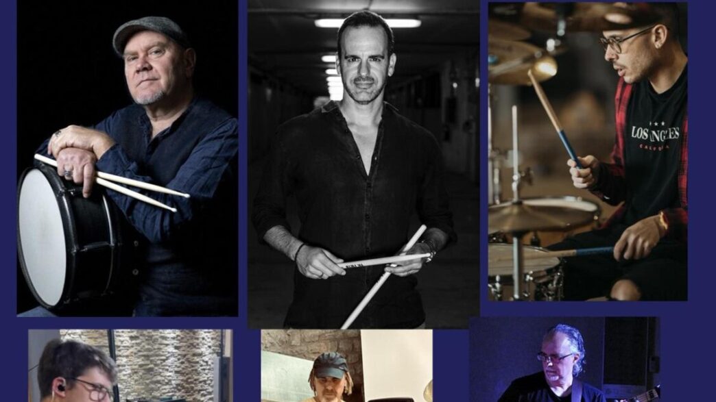Torna Il Super Drum Camp Ad Ar