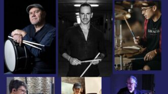 Torna Il Super Drum Camp Ad Ar