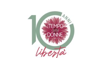 Torna Il Tempo Delle Donne 202