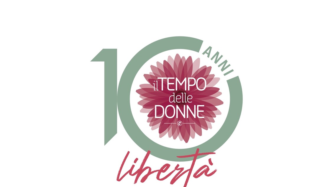 Torna Il Tempo Delle Donne 202