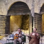 Torna L’8° Edizione De I Venerdì Di Ercolano Con Spettacoli E Apertura Serale Libera Al Parco Archeologico