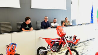 Torna La Festa Dei Bikers A Co