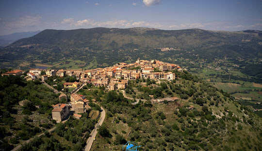 Torna La Sagra Delle Minestre