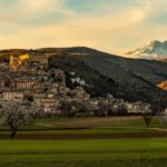 Torna Meraviglie A Portata Di Mano: Eventi Culturali E Degustazioni Sulla Piana Di Navelli Per L’estate 2025