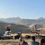 Torna Paesaggi Sonori In Abruzzo Con Sette Concerti Immersi Nella Natura Tra Luglio E Settembre 2025