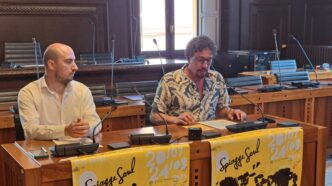 Torna Spiagge Soul 2025 Con 32