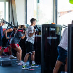 Torna Student Summer Pass, A Montesilvano Sport Gratuito Per Ragazzi Dai 14 Ai 18 Anni Fino A Settembre 2025