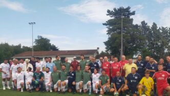 Torneo Di Calcio A Sette A Tri
