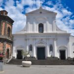 Torre Del Greco Prosegue La Stagione Di Concerti Estivi Con Omaggi A Morricone E Musica Lirica