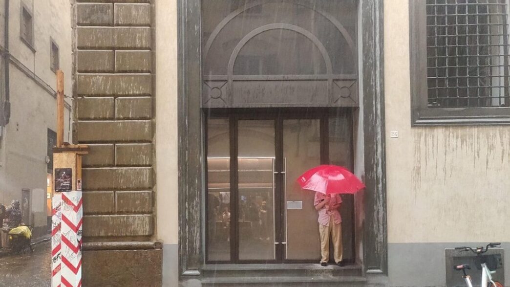 Toscana Ancora Sotto Le28099Effetto