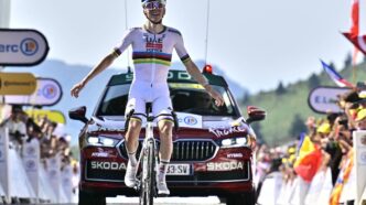 Tour De France 20252C Cronometr