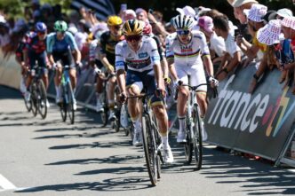 Tour De France 20252C Decima Ta