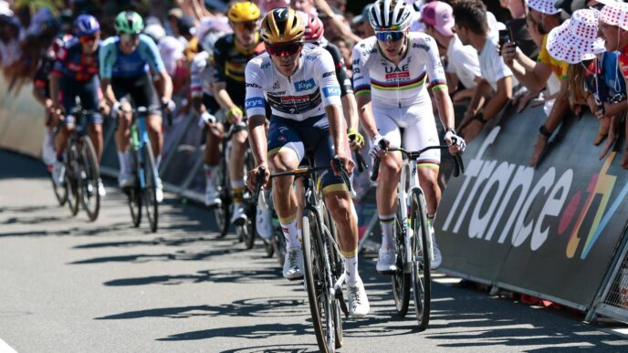 Tour De France 20252C Decima Ta