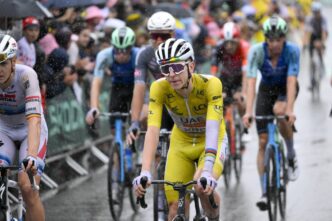 Tour De France 20252C Diciannov