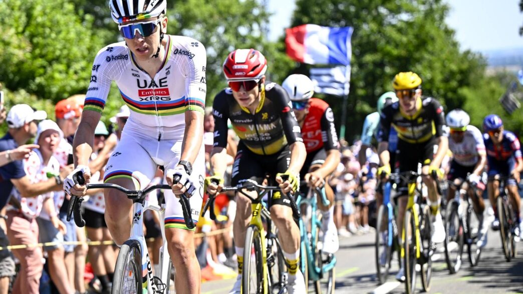 Tour De France 20252C Nona Tapp