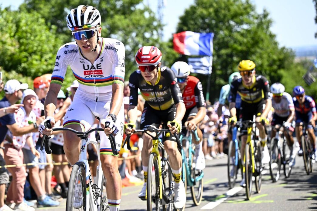 Tour De France 20252C Nona Tapp
