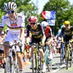 Tour De France 2025, Nona Tappa Pianeggiante Da Chinon A Châteauroux Di 174,1 Km