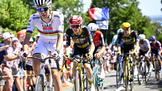 Tour De France 20252C Nona Tapp