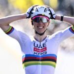 Tour De France 2025, Ottava Tappa Da Saint-Meen-Le-Grand A Laval Spazio Mayenne Di 171,4 Km Oggi 12 Luglio