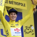 Tour De France 2025 Tappa 2 Da Lauwin-Planque A Boulogne-Sur-Mer, Percorso E Diretta Tv